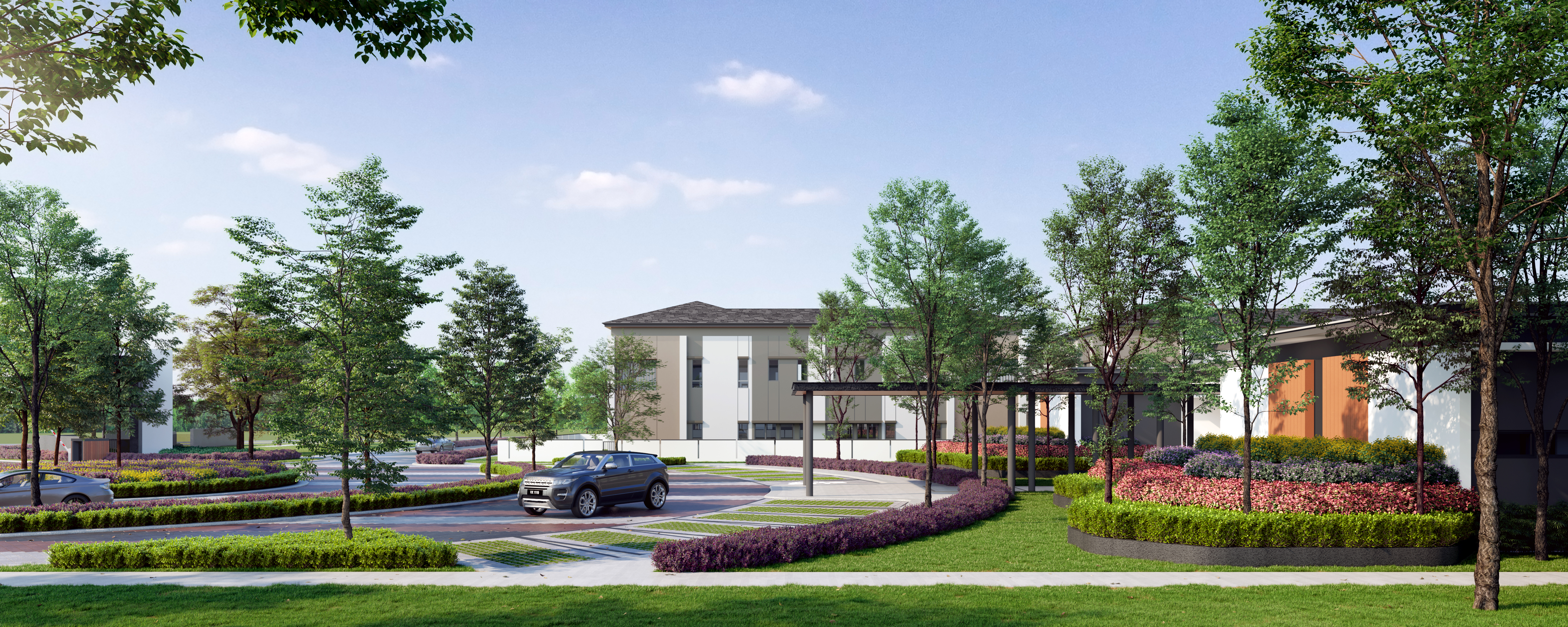 Hana Residences